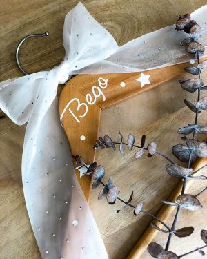 Percha personalizada - Imagen 6