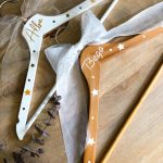 Percha personalizada