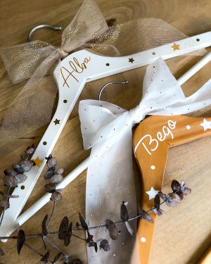 Percha personalizada - Imagen 2