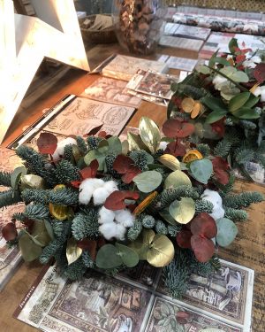 Taller Corona o Centro de Navidad (San Adrián) - Imagen 12