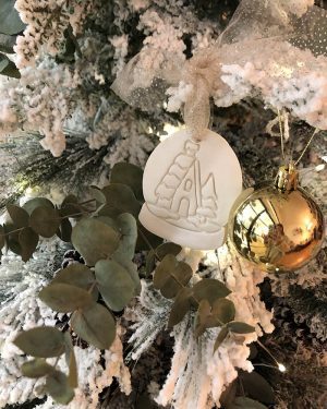 Taller Adornos personalizados - Imagen 2