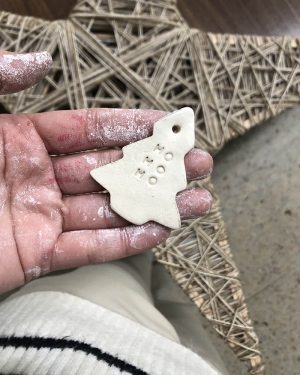 Taller Adornos personalizados - Imagen 3