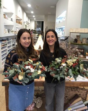 Taller Corona o Centro de Navidad (San Adrián) - Imagen 9