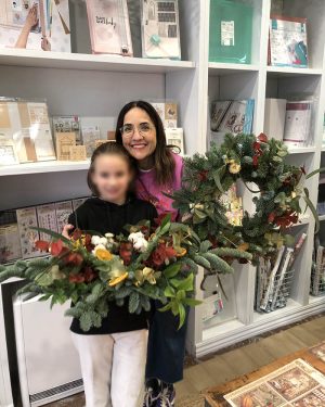 Taller Corona o Centro de Navidad (San Adrián) - Imagen 7