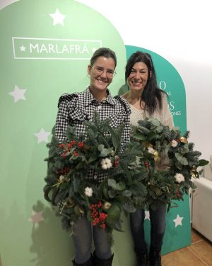 Taller Corona o Centro de Navidad (San Adrián) - Imagen 8