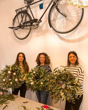 Taller Corona o Centro de Navidad (San Adrián) - Imagen 11