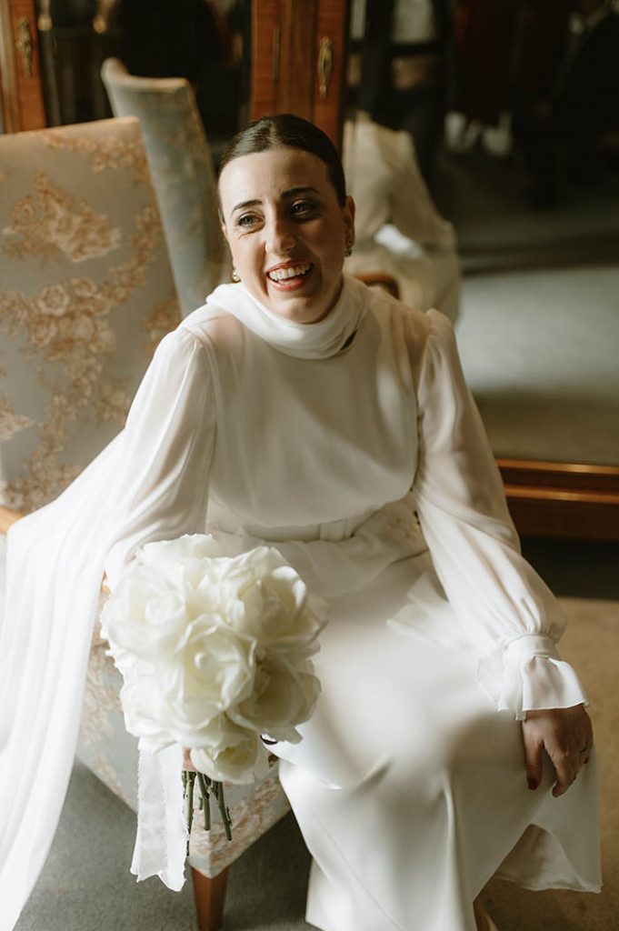 boda capilla san fermin amaia artieda