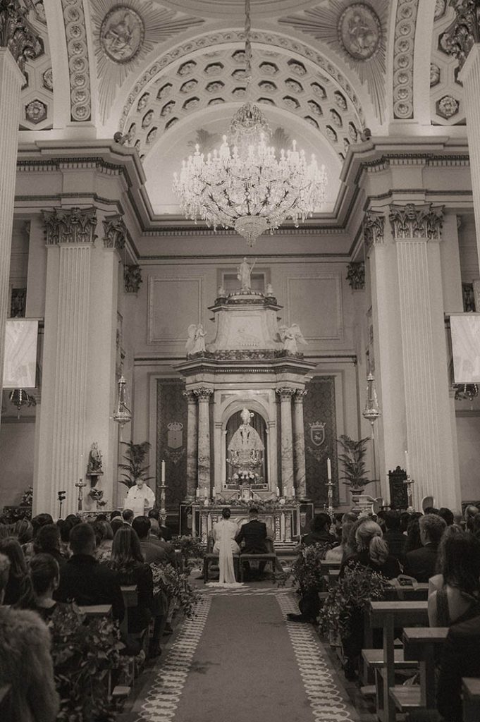 boda capilla san fermin byn