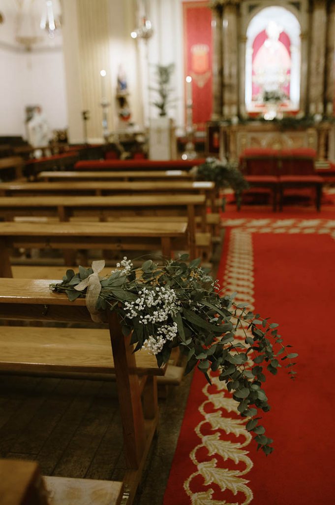 boda capilla san fermin pamplona