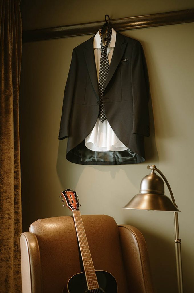 boda pamplona gorraiz