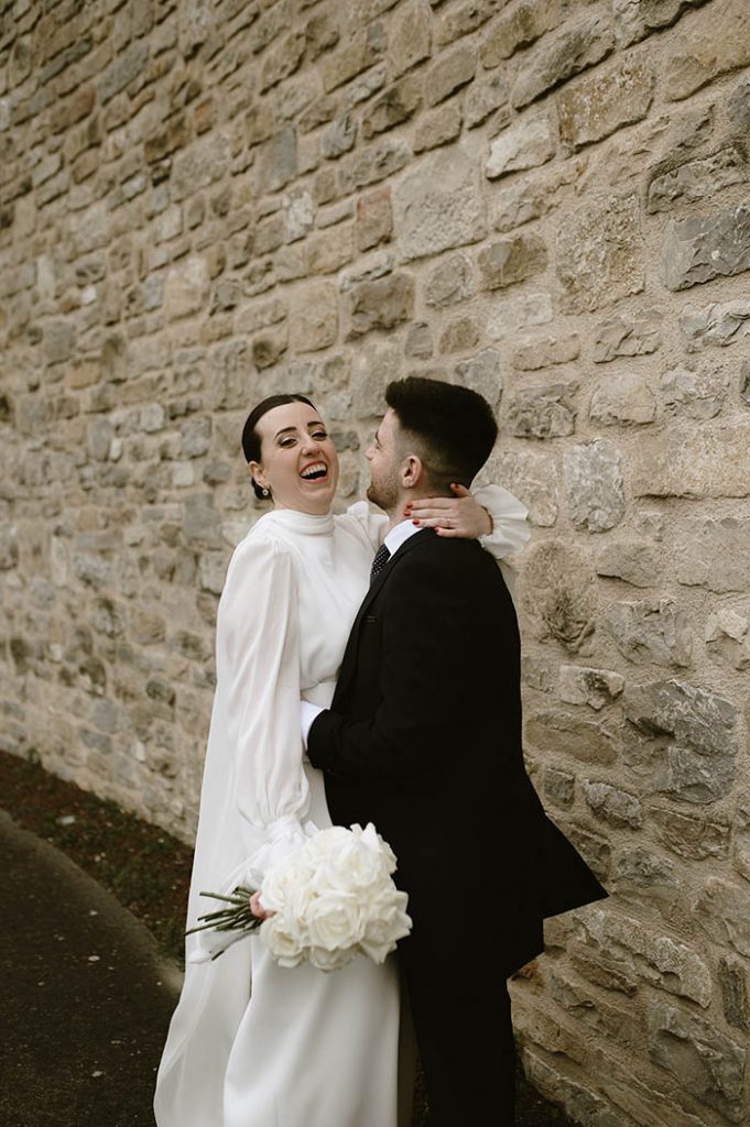 boda pamplona gorraiz castillo