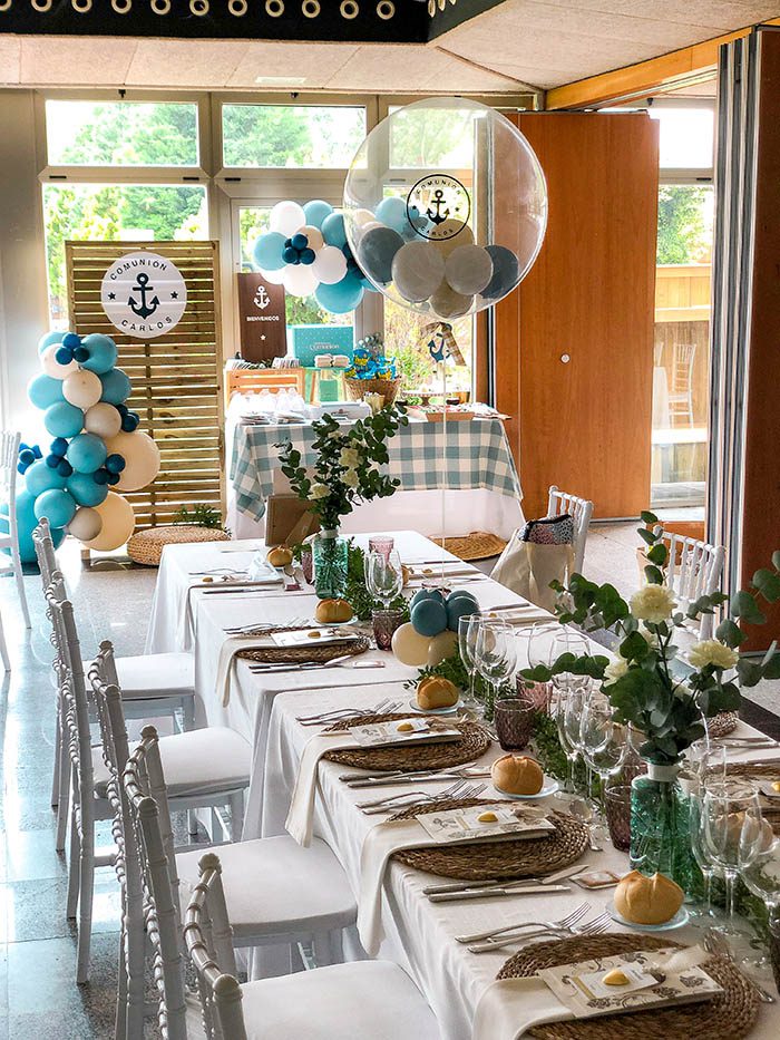 comunion chef nino marlafra