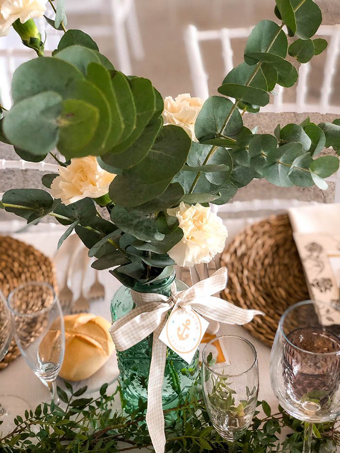 comunion regalo abuelos