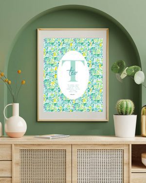 Lámina Nombre - Imagen 2