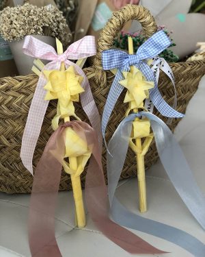 Palmas Domingo de Ramos - Imagen 3