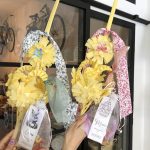 Palmas Domingo de Ramos