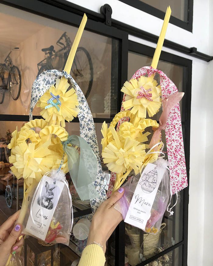 palmas-decoradas-domingo-ramos Palmas Domingo de Ramos - Imagen 1