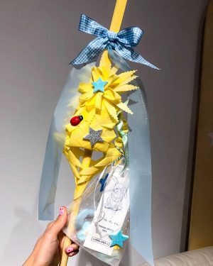 Palmas Domingo de Ramos - Imagen 5